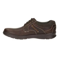 Cotrell Plain - Wide Fit -Cheap Shoes Store 26119805 D