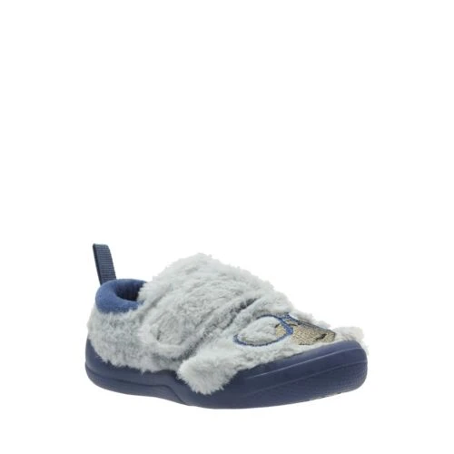 Shilo Chico Toddler - Wide Fit 4 Shilo Chico Toddler - Wide Fit - Image 2