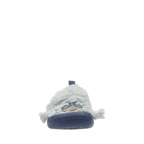 Shilo Chico Toddler - Wide Fit 5 Shilo Chico Toddler - Wide Fit - Image 3