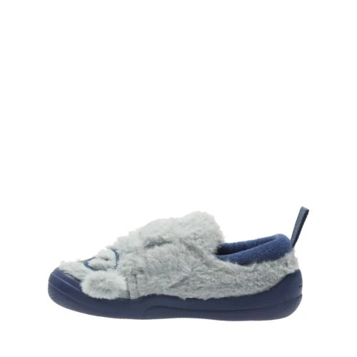 Shilo Chico Toddler - Wide Fit 6 Shilo Chico Toddler - Wide Fit - Image 4