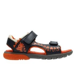 Rocco Surf Kid - Wide Fit