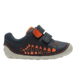 Tiny Trail Toddler - Wide Fit