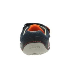 Tiny Trail Toddler - Extra Wide Fit -Cheap Shoes Store 26131703 E 2