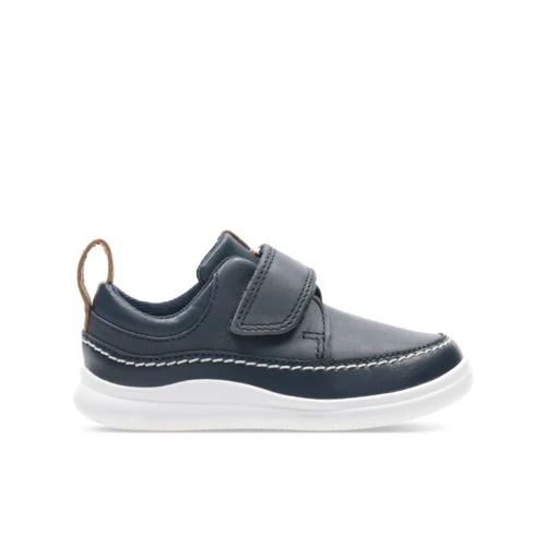 Crest Ember Toddler - Wide Fit 3 Crest Ember Toddler - Wide Fit