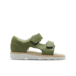 Crown Root Toddler - Wide Fit