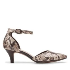 Linvale Edyth - Wide Fit