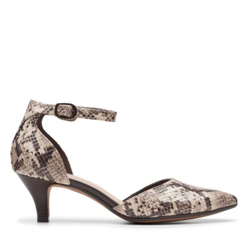 Linvale Edyth - Wide Fit 3 Linvale Edyth - Wide Fit