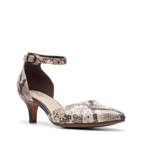 Linvale Edyth - Wide Fit 4 Linvale Edyth - Wide Fit - Image 2