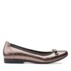 Un Darcey Bow - Wide Fit -Cheap Shoes Store 26151516 A