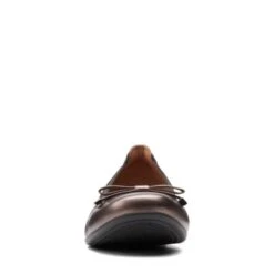 Un Darcey Bow - Wide Fit -Cheap Shoes Store 26151516 C