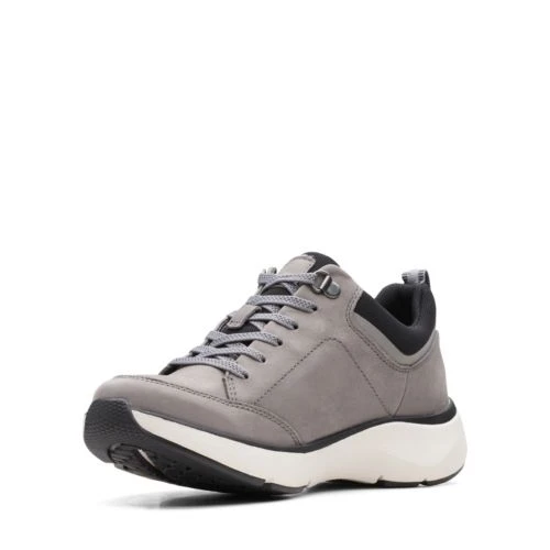 Wave2.0 Lace. - Wide Fit 6 Wave2.0 Lace. - Wide Fit - Image 4