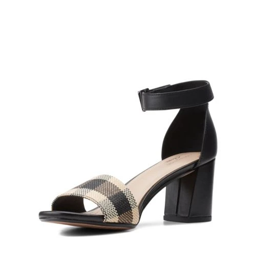 Jocelynne Cam - Wide Fit 6 Jocelynne Cam - Wide Fit - Image 4