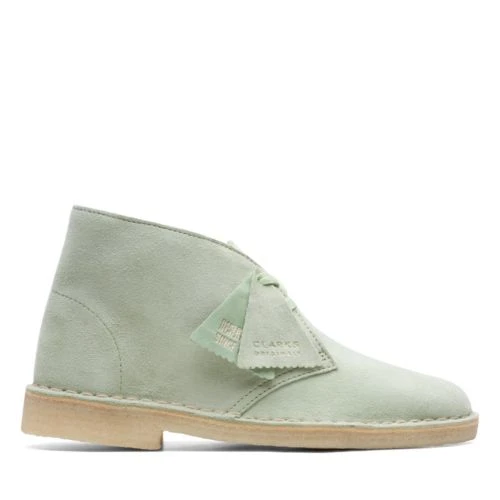 Desert Boot 3 Desert Boot