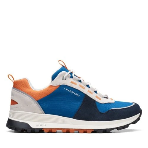 ATL Trek Walk WP 3 ATL Trek Walk WP