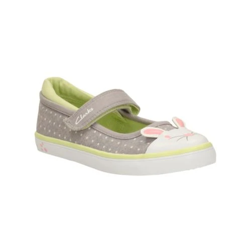 Gracie Tale Kid - Standard Fit 4 Gracie Tale Kid - Standard Fit - Image 2